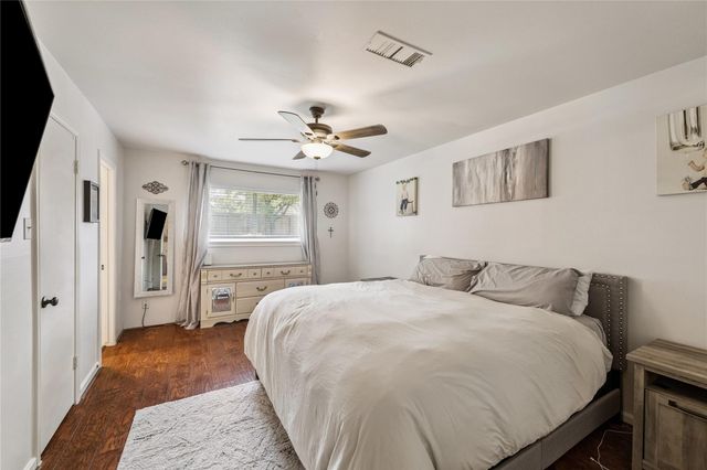 6603 Point Clear Drive, Houston, TX 77069