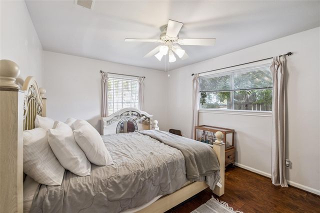 6603 Point Clear Drive, Houston, TX 77069