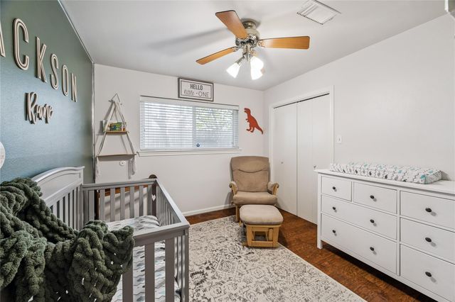 6603 Point Clear Drive, Houston, TX 77069