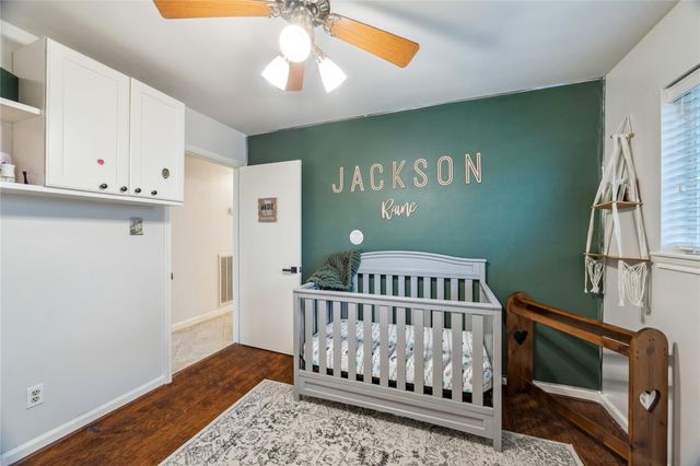 6603 Point Clear Drive, Houston, TX 77069