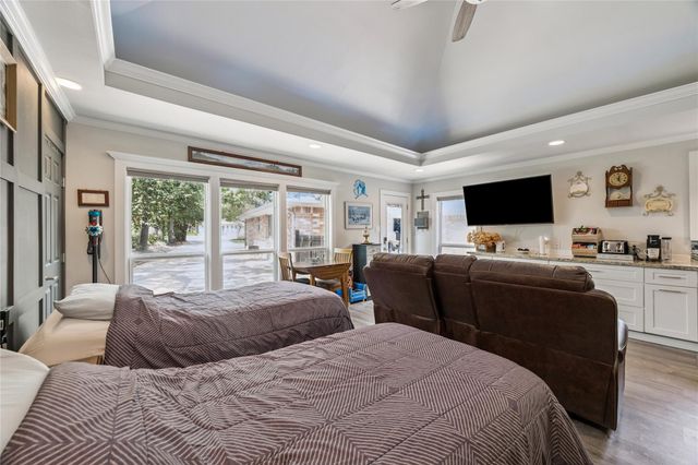 6603 Point Clear Drive, Houston, TX 77069