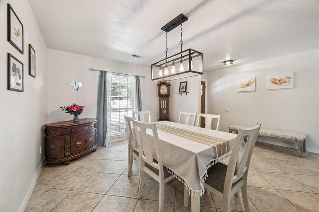 6603 Point Clear Drive, Houston, TX 77069