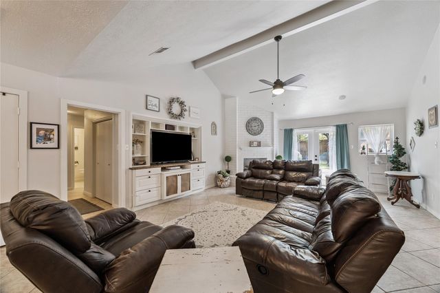 6603 Point Clear Drive, Houston, TX 77069