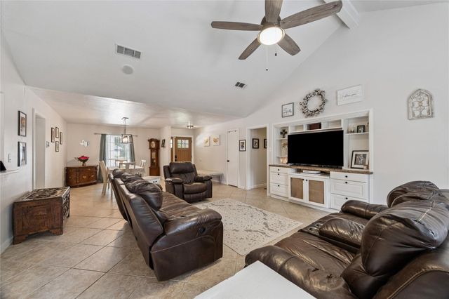 6603 Point Clear Drive, Houston, TX 77069