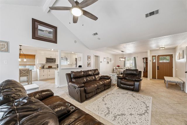 6603 Point Clear Drive, Houston, TX 77069