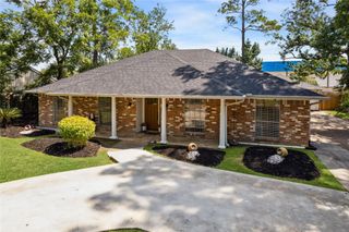 6603 Point Clear Drive, Houston, TX 77069