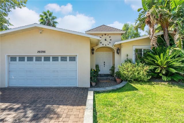 26096 Adamor Road, Calabasas, CA 91302