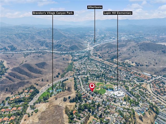 26096 Adamor Road, Calabasas, CA 91302
