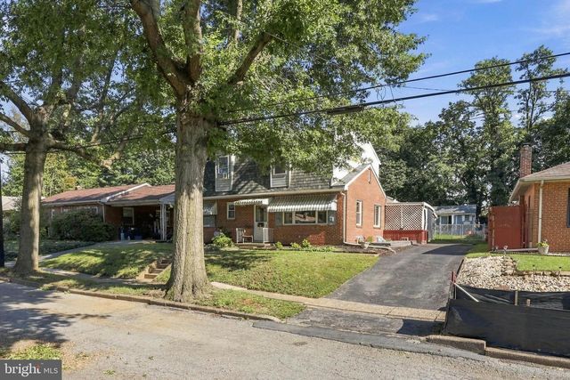308 ANGLE AVE, Steelton, PA 17113
