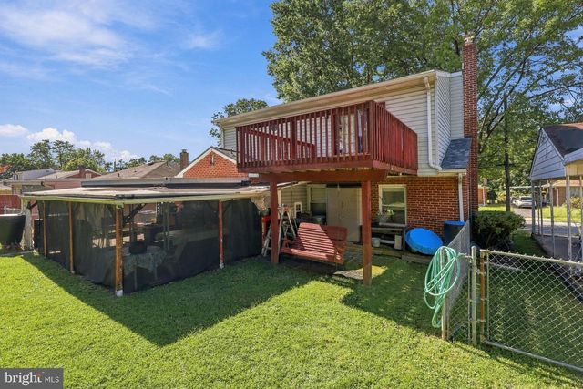 308 ANGLE AVE, Steelton, PA 17113