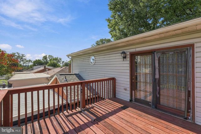 308 ANGLE AVE, Steelton, PA 17113