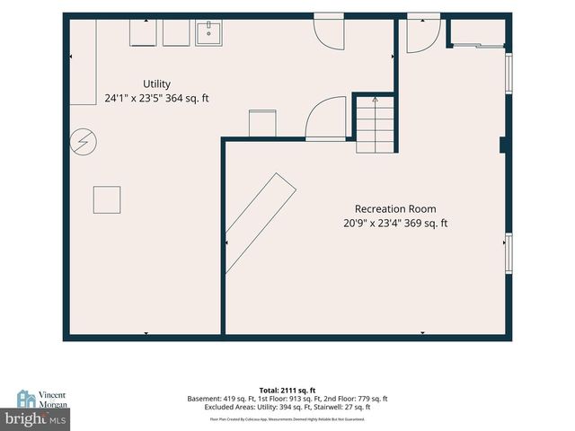 308 ANGLE AVE, Steelton, PA 17113