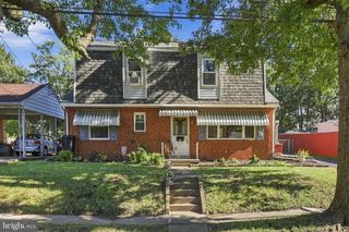 308 ANGLE AVE, Steelton, PA 17113