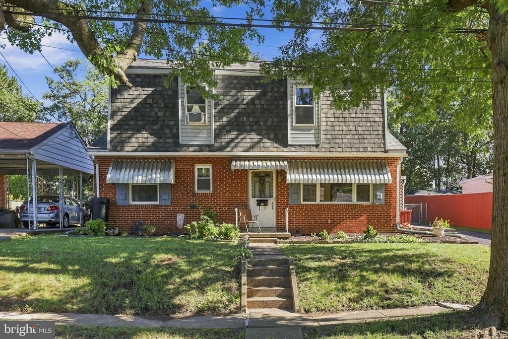 308 ANGLE AVE, Steelton, PA 17113