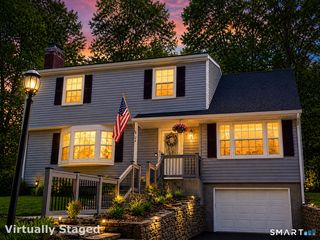 24 Olive Lane, Vernon, CT 06066