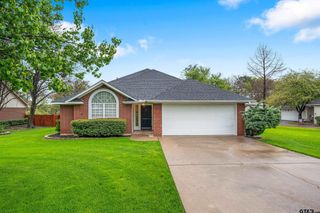 844 CR 2220, Mineola, TX 75773