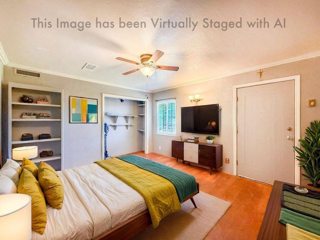 738 N Garden Avenue, Fresno, CA 93727