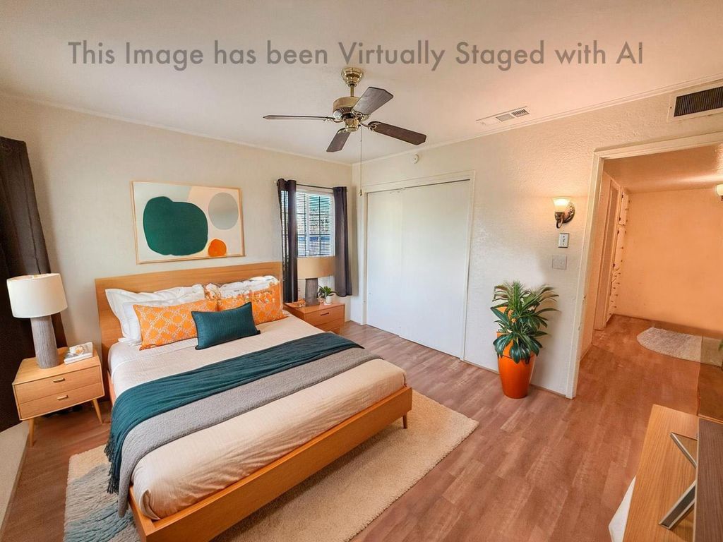 Image 18 of property listing at 738 N Garden Avenue, Fresno, CA 93727