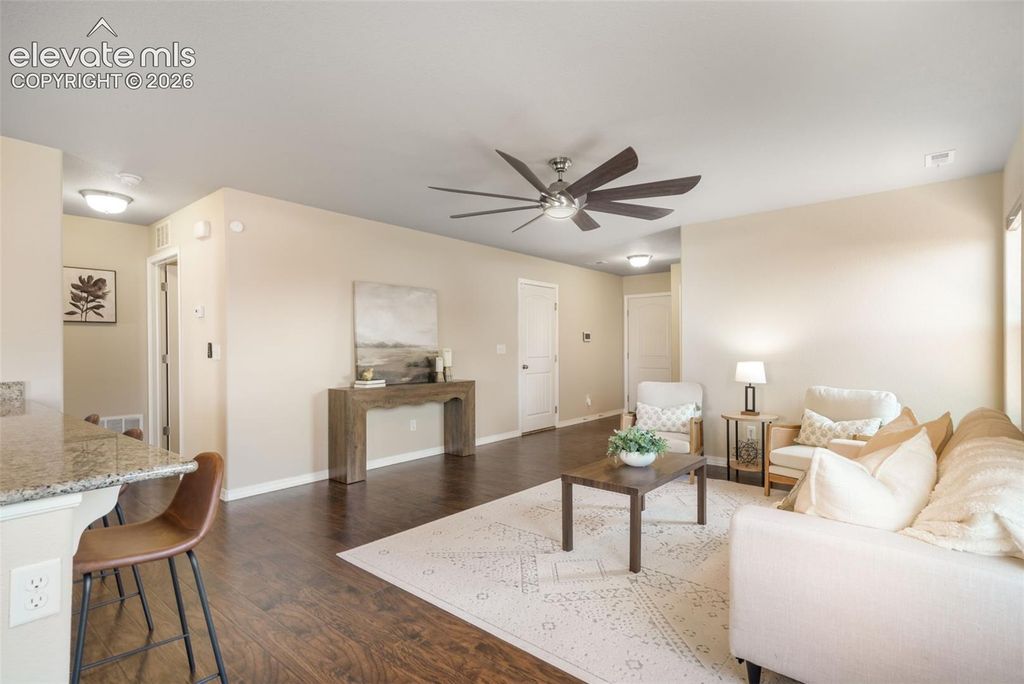7704 Cruzer Heights, Peyton, CO 80831 — photo 4
