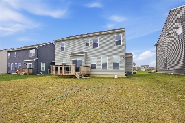 3059 Chamberlin Drive, Miami Twp, OH 45449