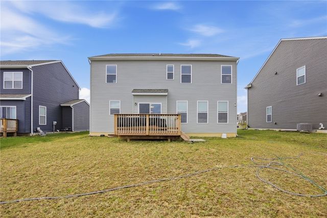 3059 Chamberlin Drive, Miami Twp, OH 45449