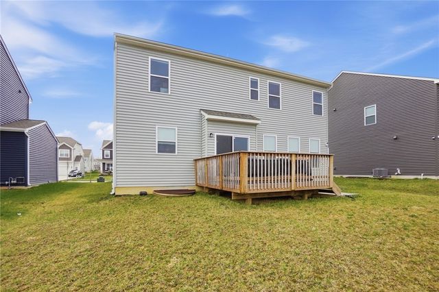 3059 Chamberlin Drive, Miami Twp, OH 45449