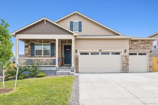 8384 E 132nd Place, Brighton, CO 80602