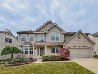 1848 Harley Drive, Ann Arbor, MI 48103
