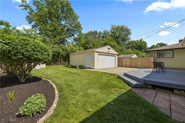 319 Erieview Boulevard, Sheffield Lake, OH 44054