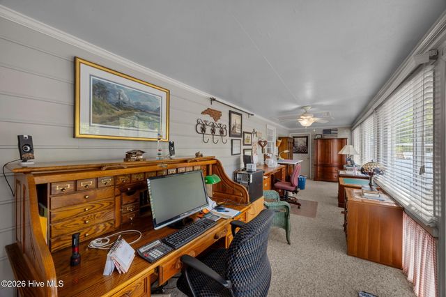 3020 Red Fox Road, Trent Woods, NC 28562