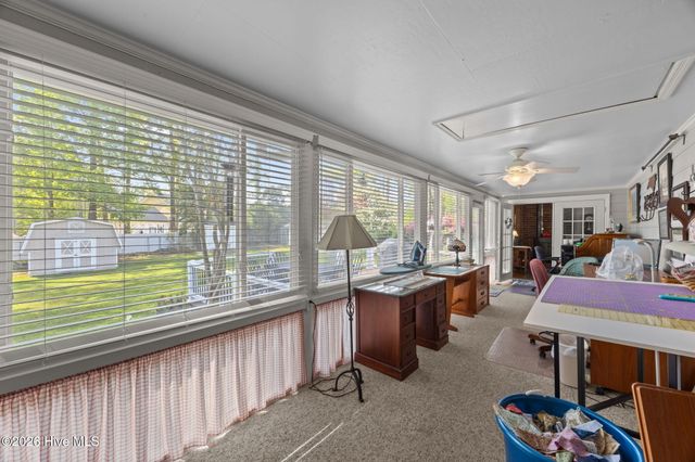 3020 Red Fox Road, Trent Woods, NC 28562