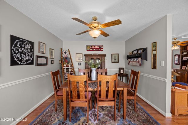 3020 Red Fox Road, Trent Woods, NC 28562