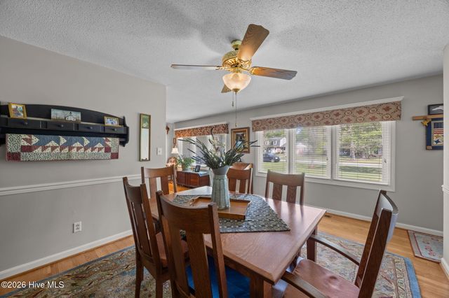 3020 Red Fox Road, Trent Woods, NC 28562