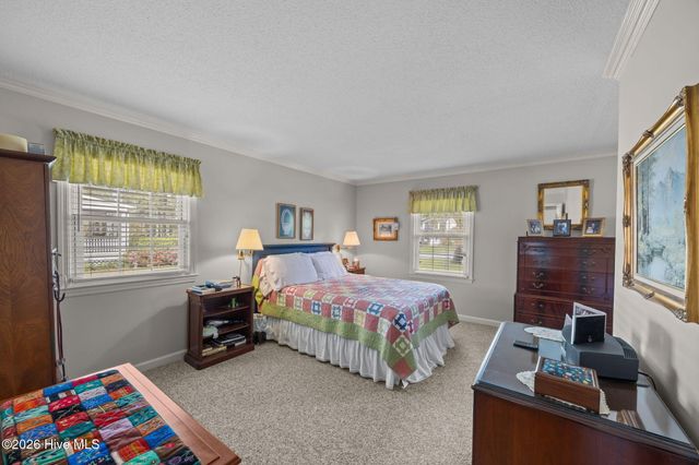 3020 Red Fox Road, Trent Woods, NC 28562