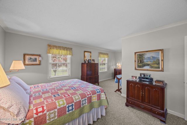 3020 Red Fox Road, Trent Woods, NC 28562