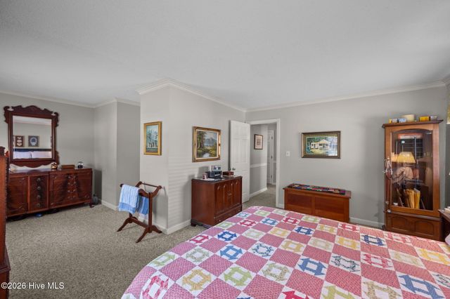 3020 Red Fox Road, Trent Woods, NC 28562