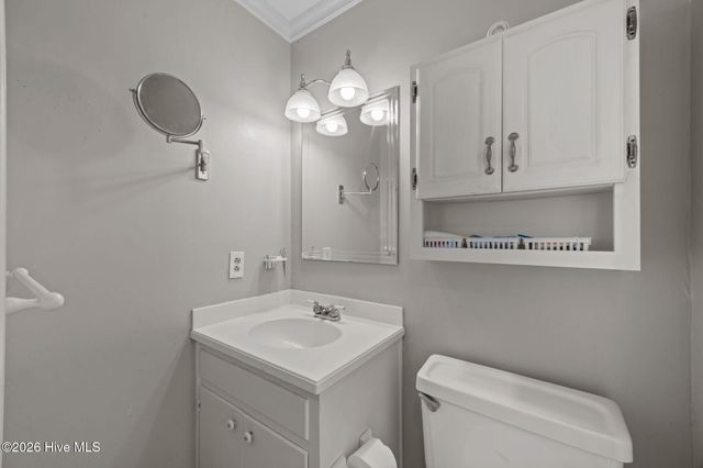 3020 Red Fox Road, Trent Woods, NC 28562