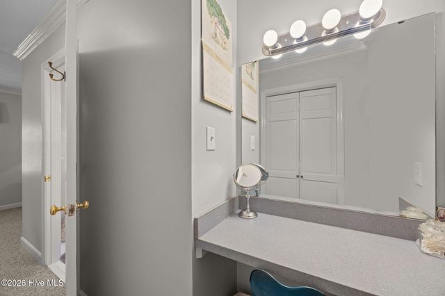 3020 Red Fox Road, Trent Woods, NC 28562