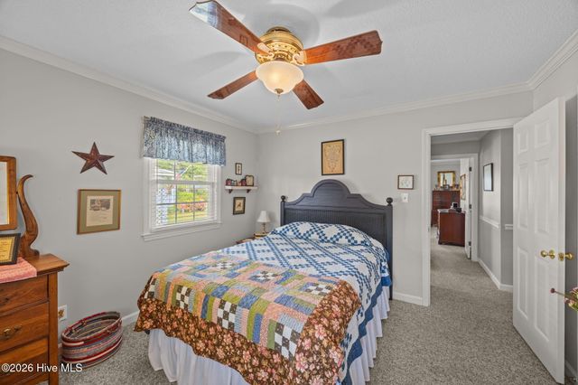 3020 Red Fox Road, Trent Woods, NC 28562