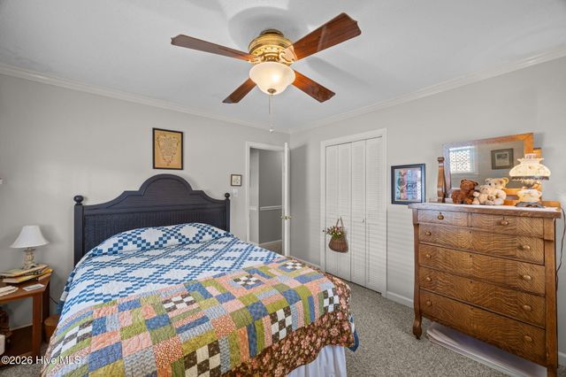 3020 Red Fox Road, Trent Woods, NC 28562