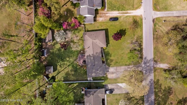 3020 Red Fox Road, Trent Woods, NC 28562