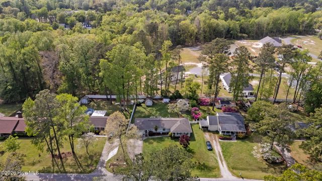 3020 Red Fox Road, Trent Woods, NC 28562