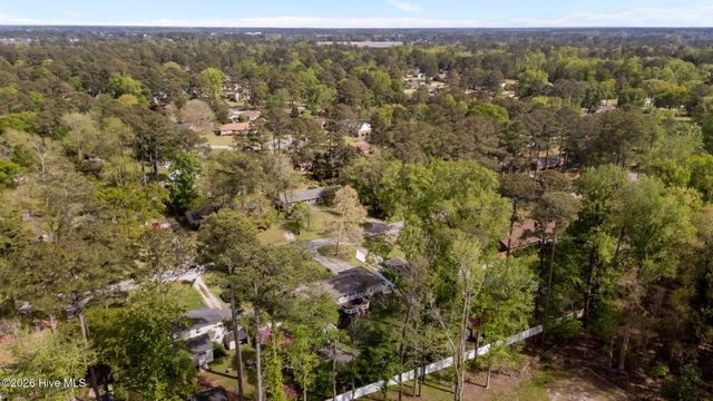 3020 Red Fox Road, Trent Woods, NC 28562