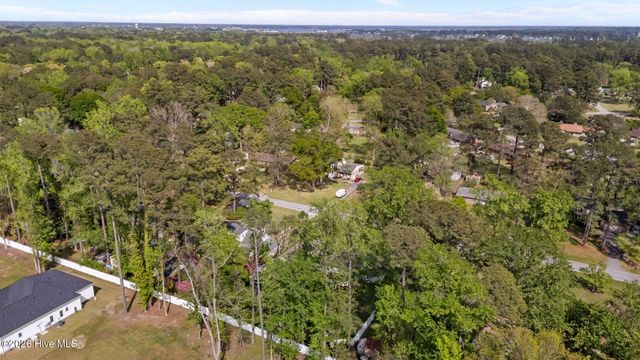 3020 Red Fox Road, Trent Woods, NC 28562