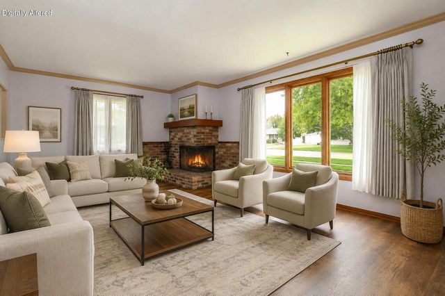 1527 N Holden STREET, Port Washington, WI 53074