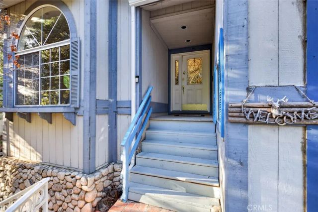 264 El Dorado Drive, Lake Arrowhead, CA 92352