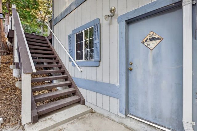 264 El Dorado Drive, Lake Arrowhead, CA 92352