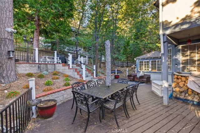 264 El Dorado Drive, Lake Arrowhead, CA 92352