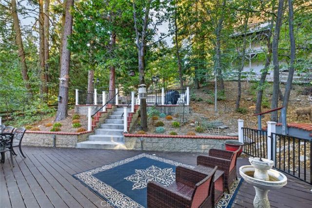 264 El Dorado Drive, Lake Arrowhead, CA 92352