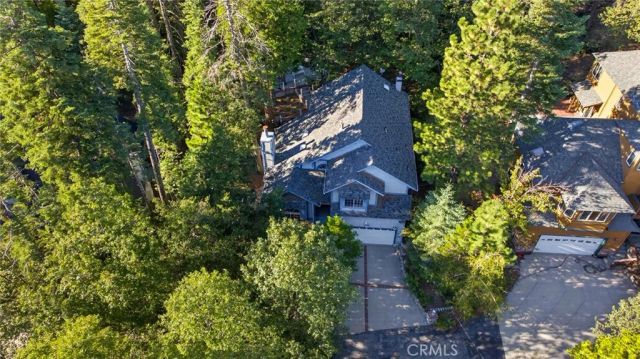 264 El Dorado Drive, Lake Arrowhead, CA 92352